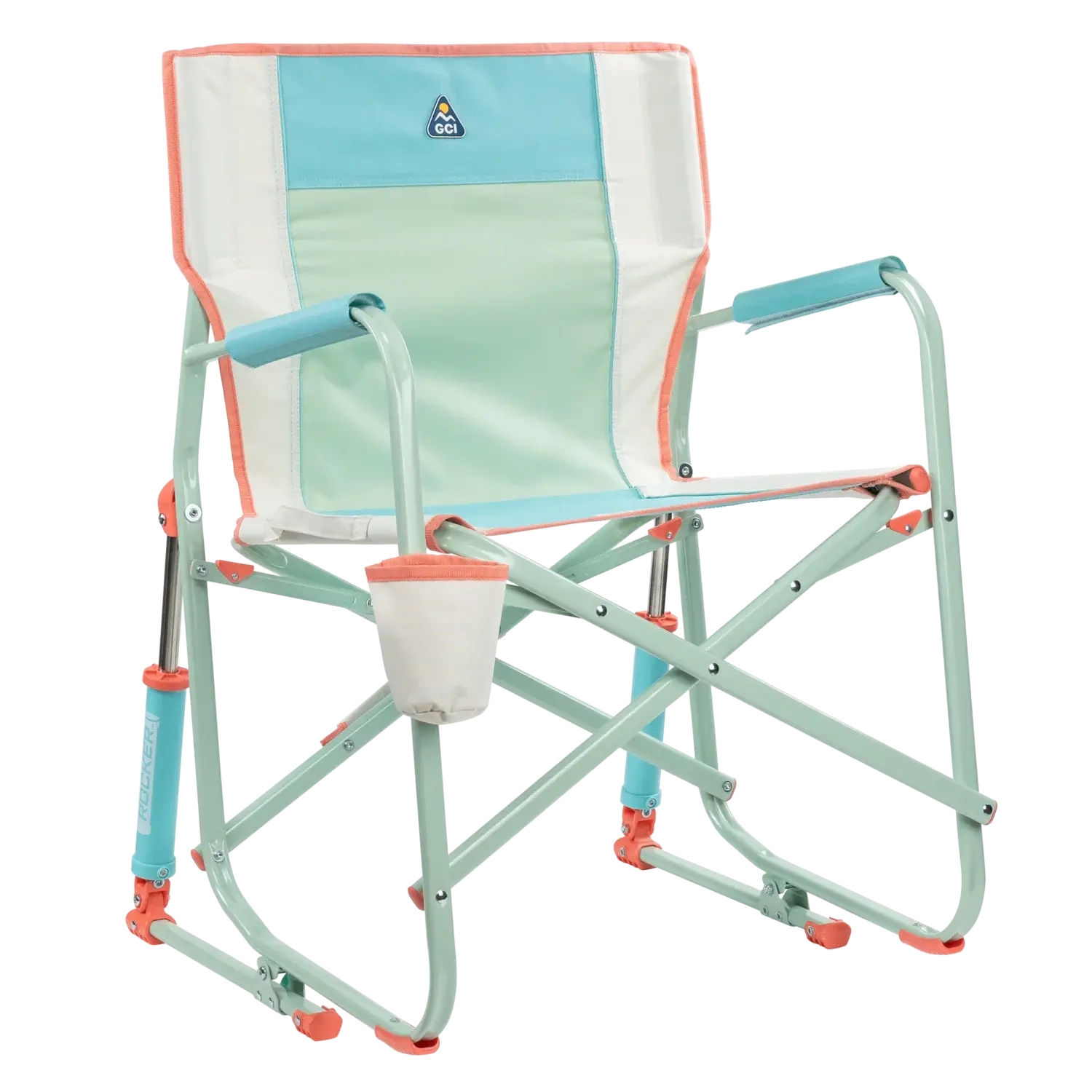 Freestyle Rocker™ - Travel Edit