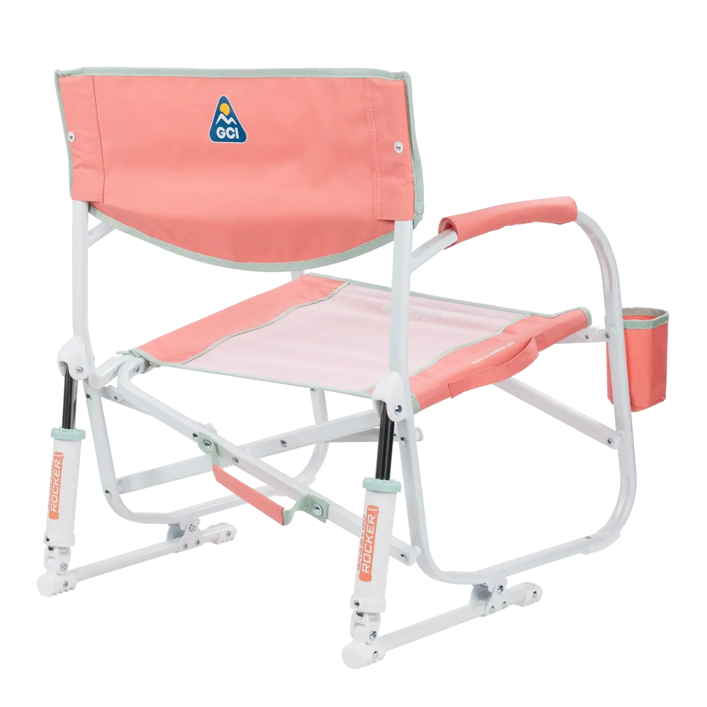 Grab & Go Rocker™ - Classic Pick
