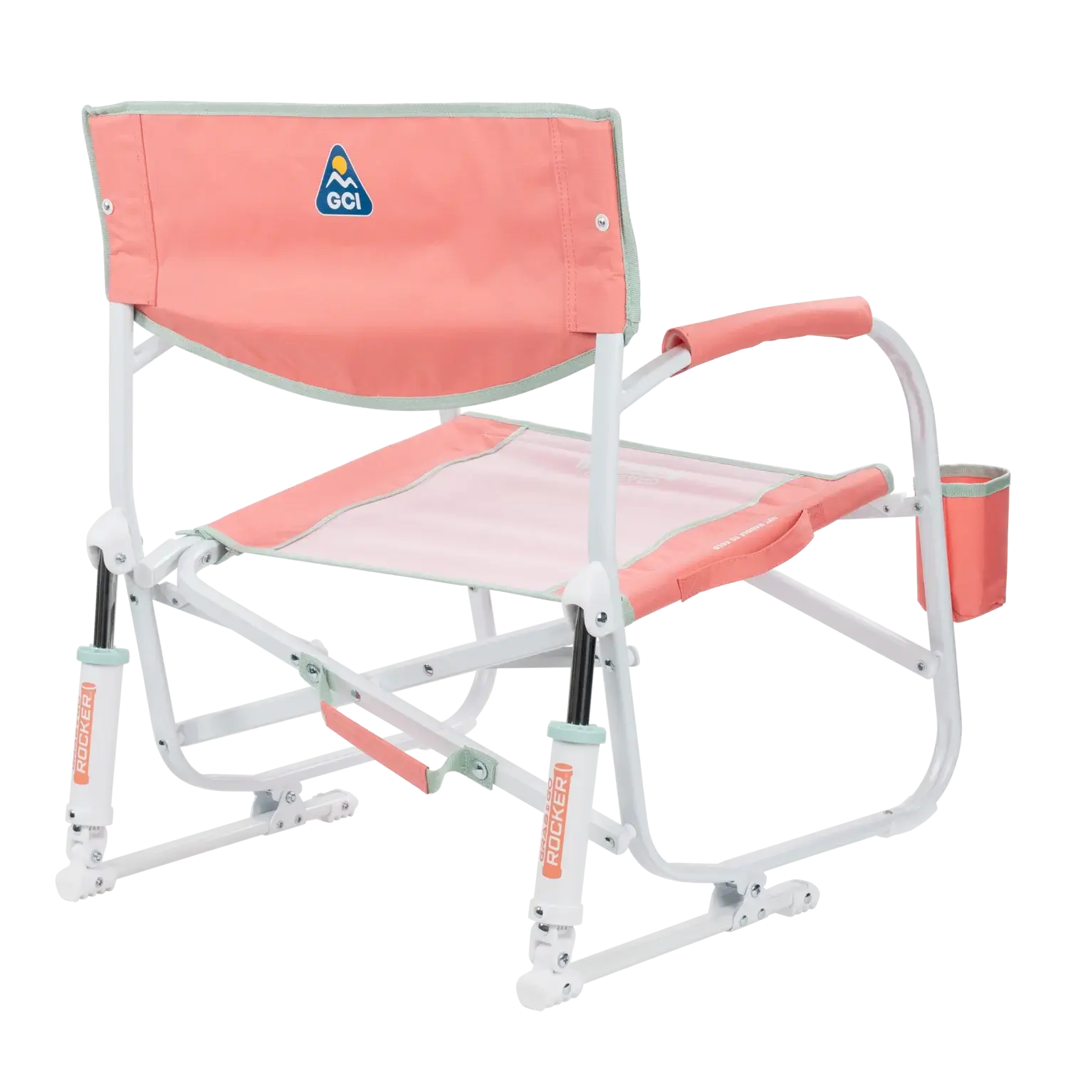 Grab & Go Rocker™ - Classic Pick