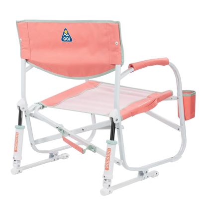 Grab & Go Rocker™ - Classic Pick