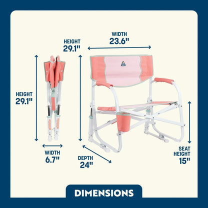 Grab & Go Rocker™ - Classic Pick