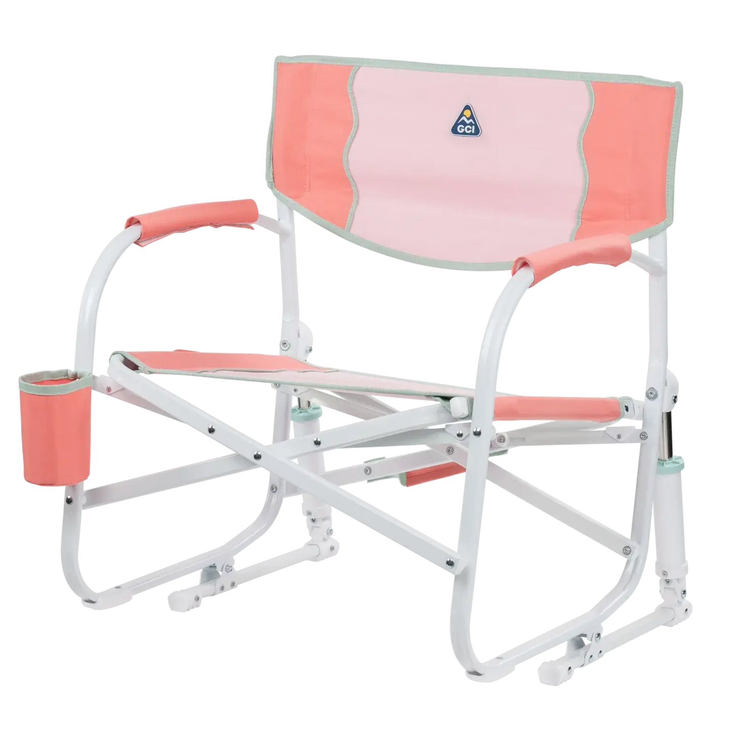 Grab & Go Rocker™ - Classic Pick