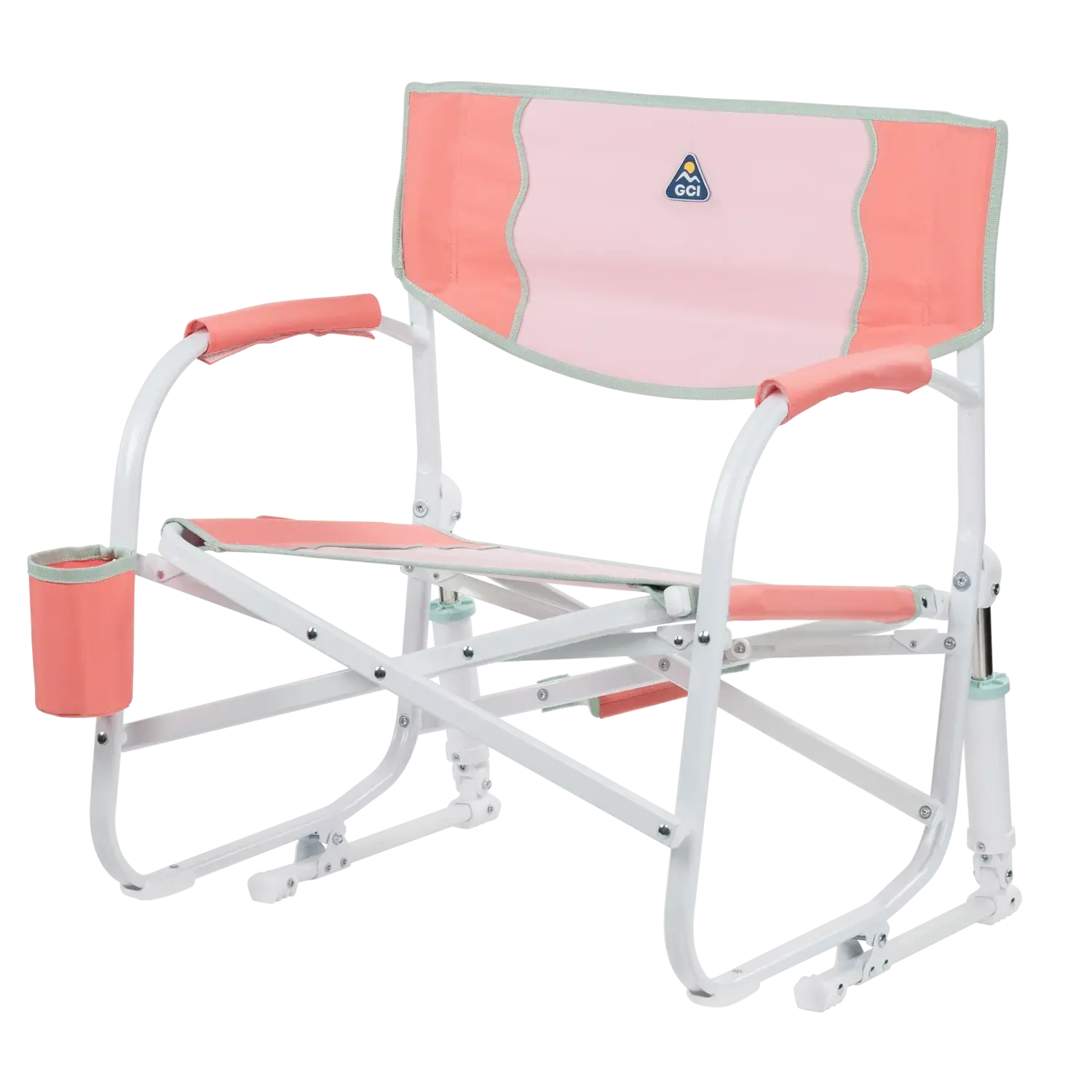 Grab & Go Rocker™ - Classic Pick