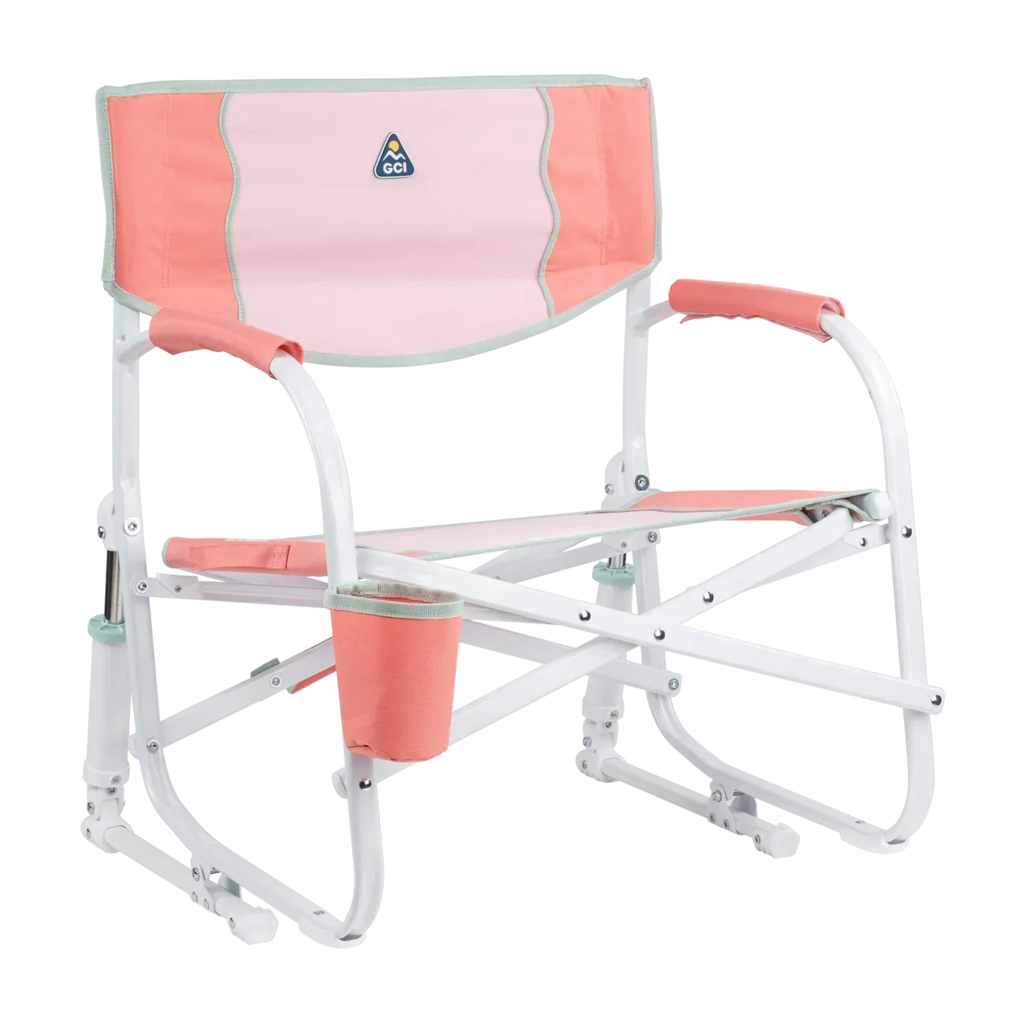 Grab & Go Rocker™ - Classic Pick