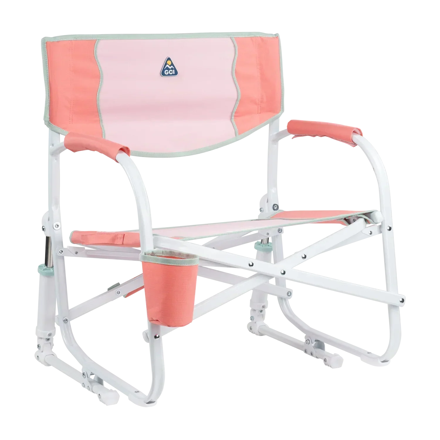 Grab & Go Rocker™ - Classic Pick