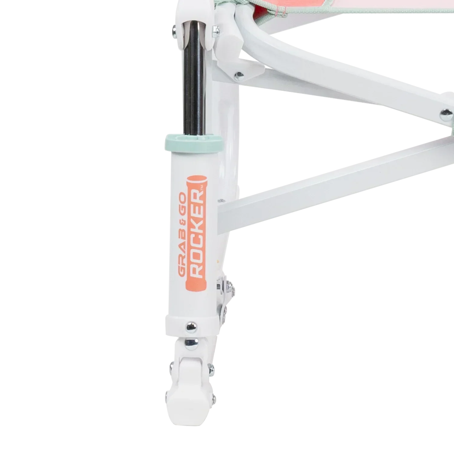 Grab & Go Rocker™ - Classic Pick