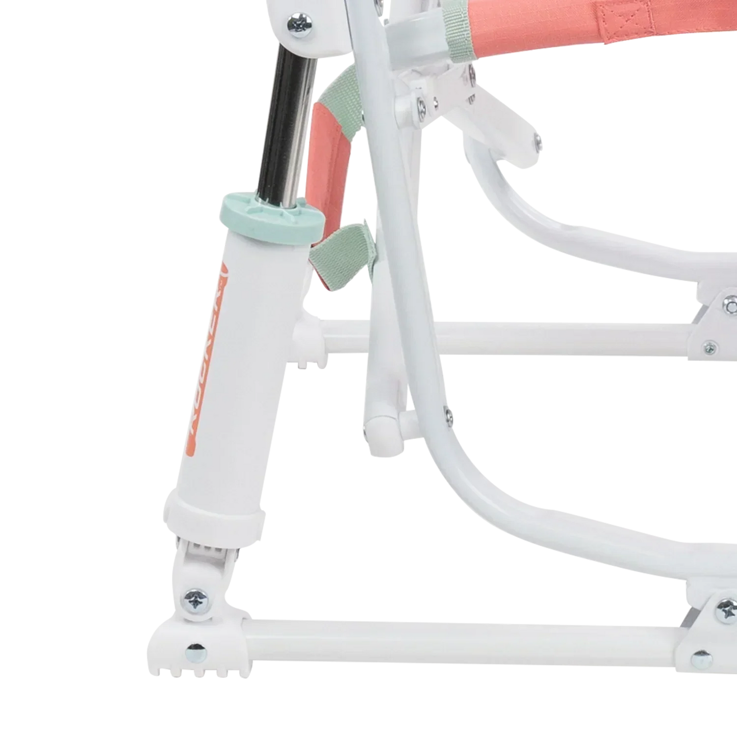Grab & Go Rocker™ - Classic Pick