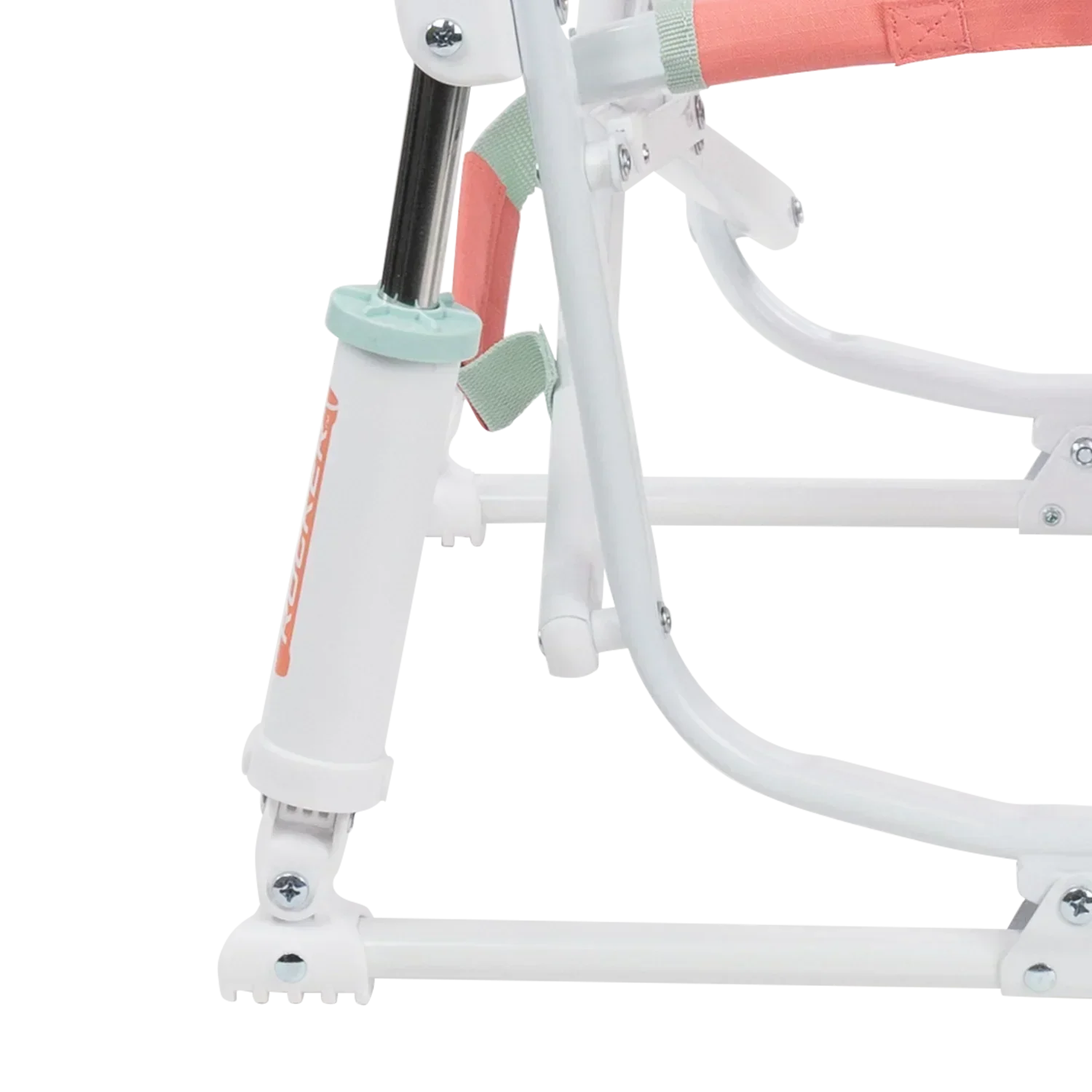 Grab & Go Rocker™ - Classic Pick