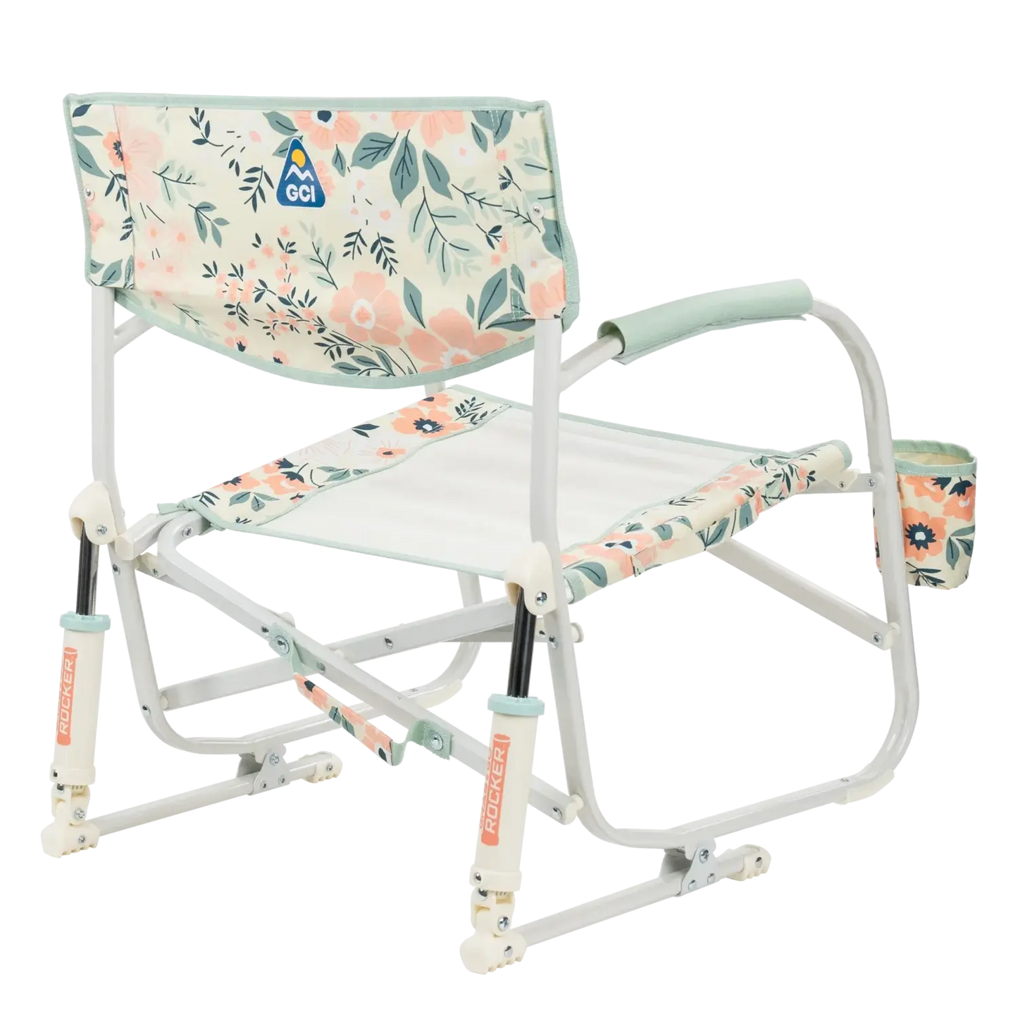 Grab & Go Rocker™ - Classic Pick