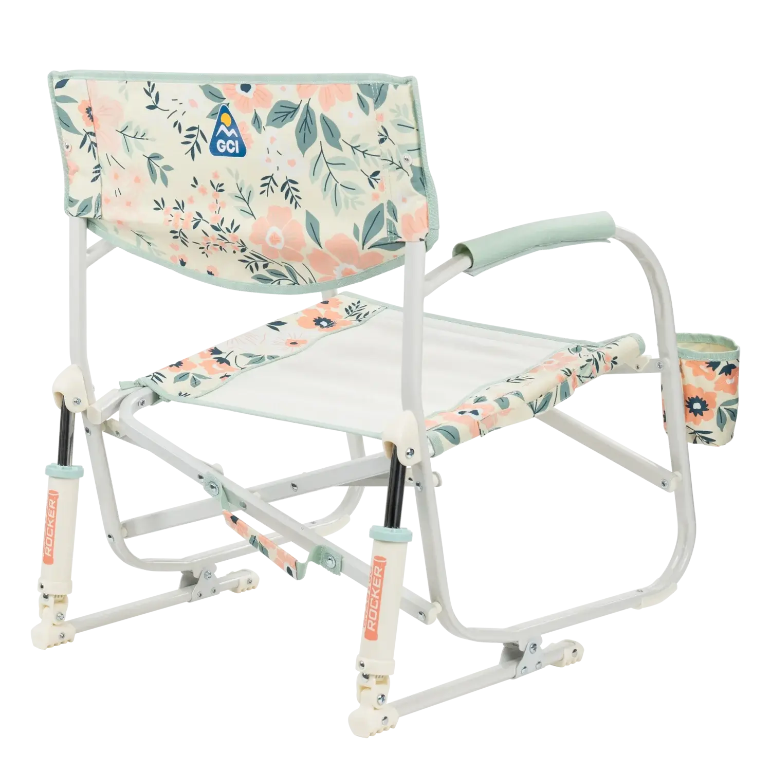 Grab & Go Rocker™ - Classic Pick