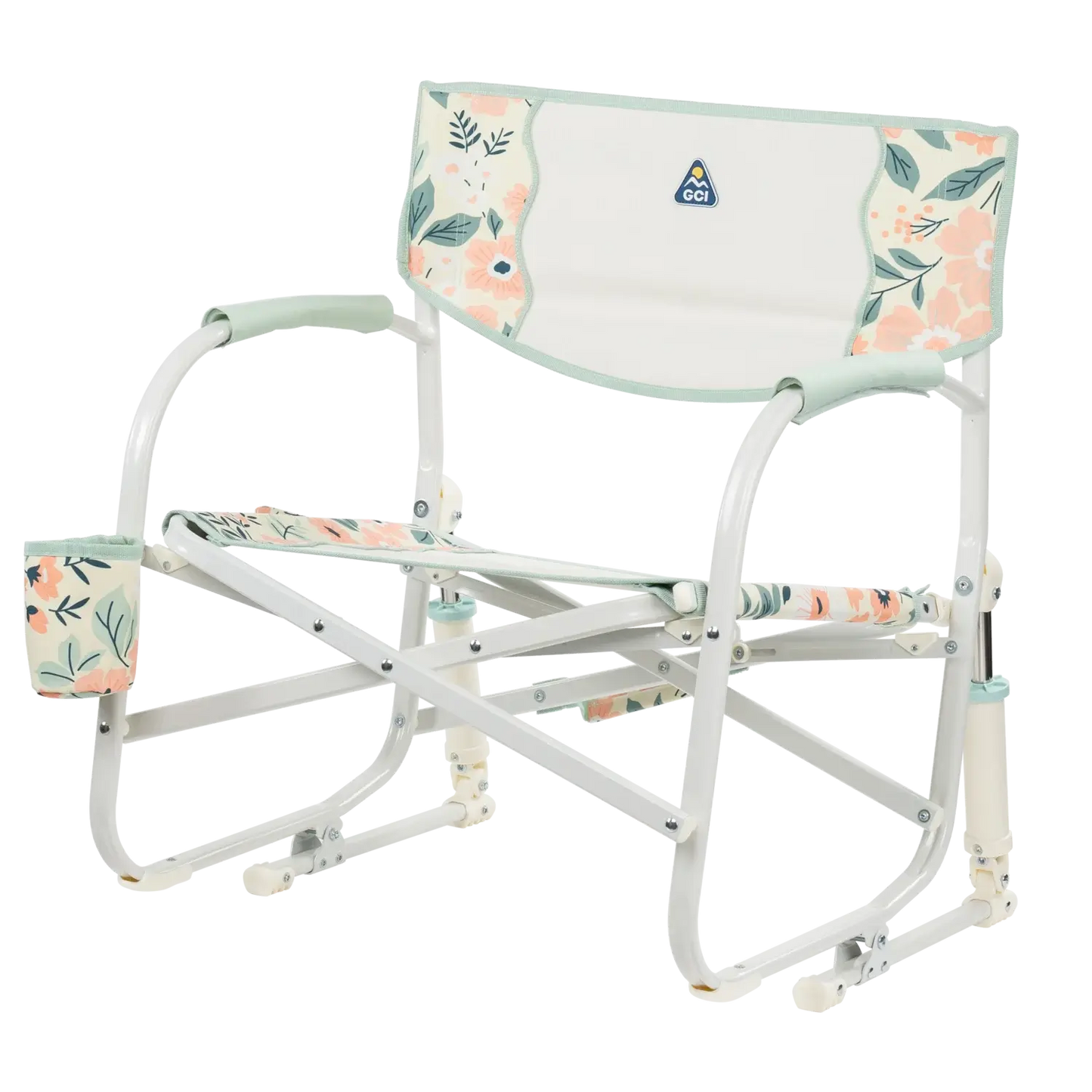 Grab & Go Rocker™ - Classic Pick