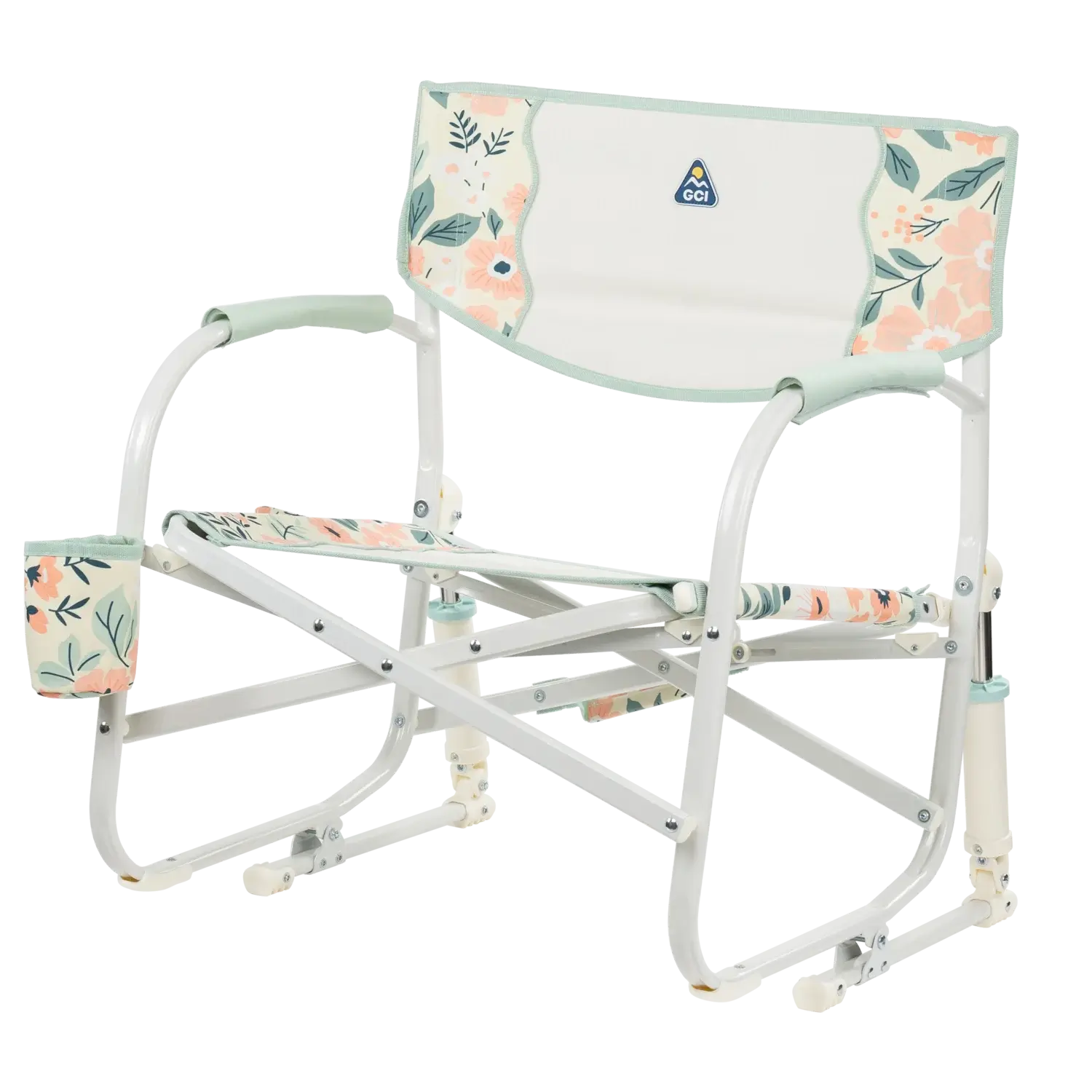 Grab & Go Rocker™ - Classic Pick