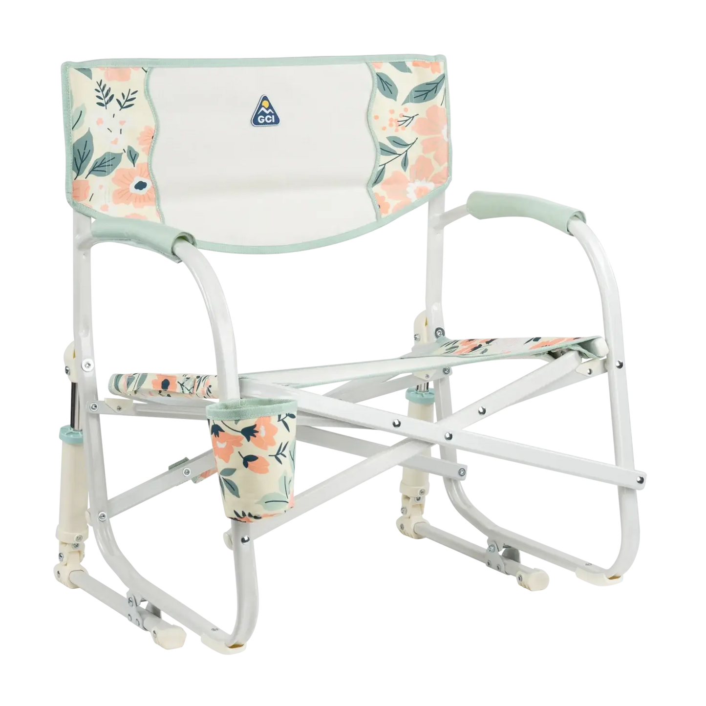 Grab & Go Rocker™ - Classic Pick