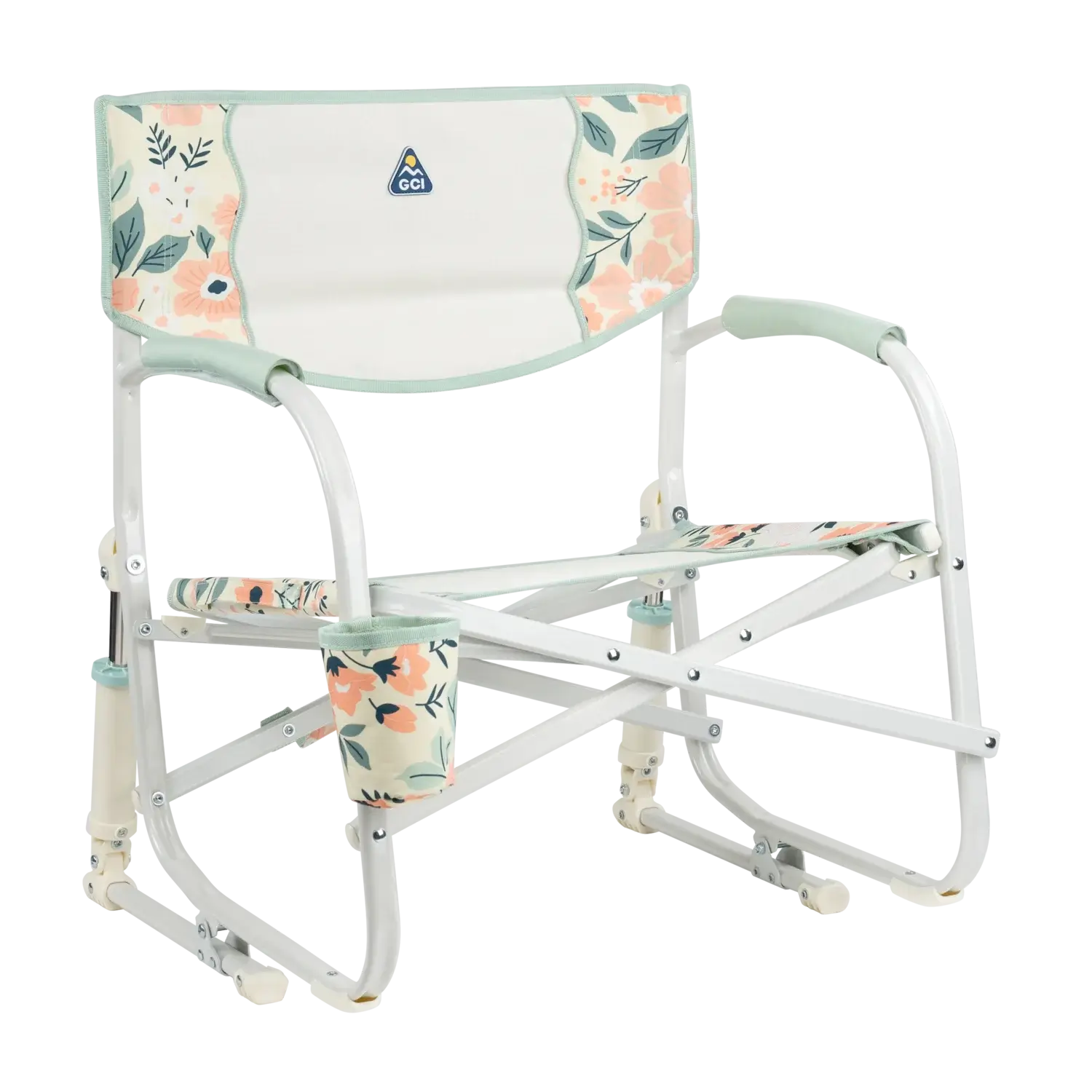 Grab & Go Rocker™ - Classic Pick