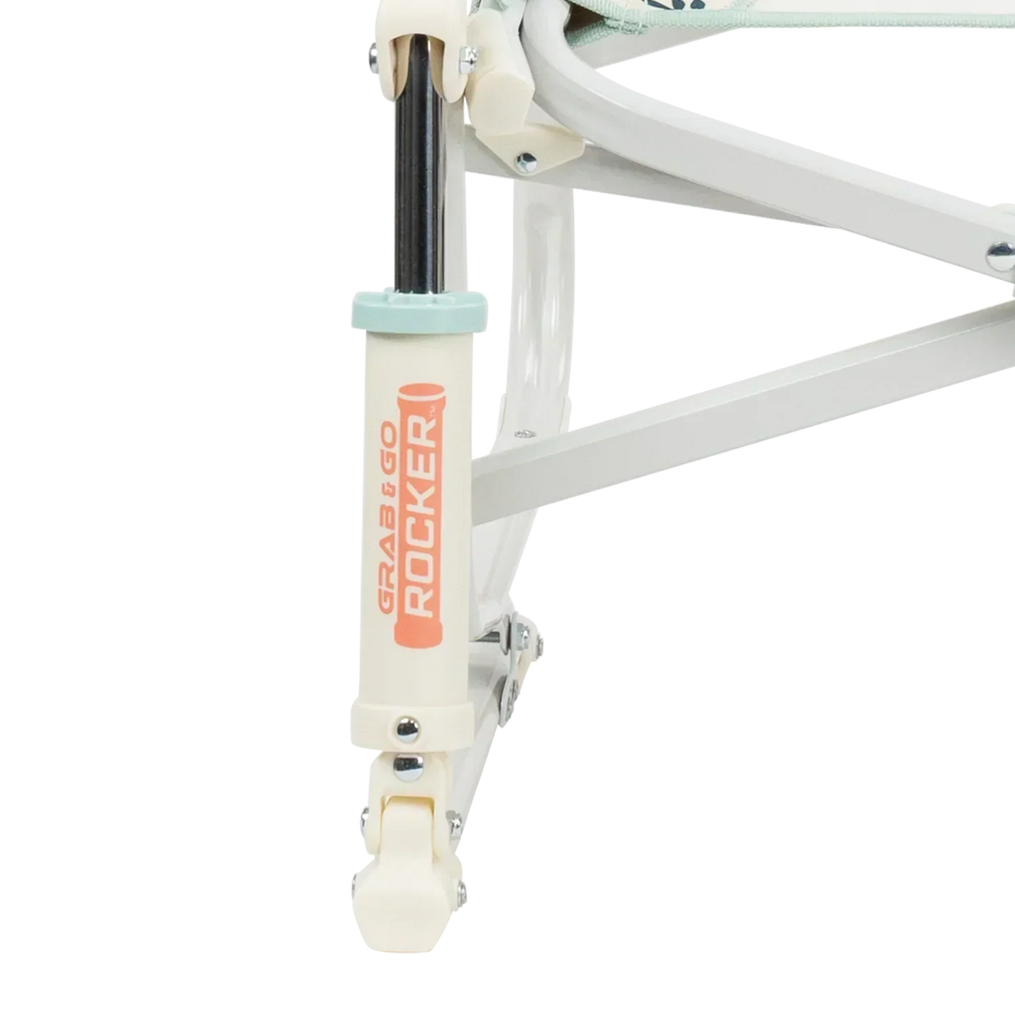 Grab & Go Rocker™ - Classic Pick
