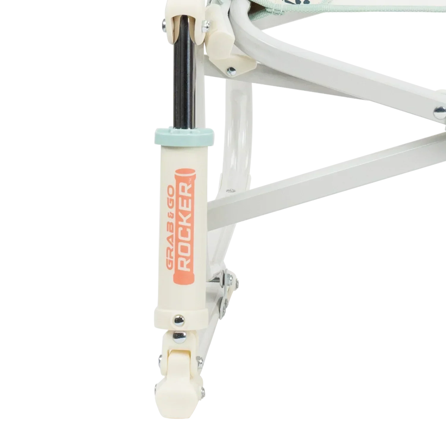 Grab & Go Rocker™ - Classic Pick