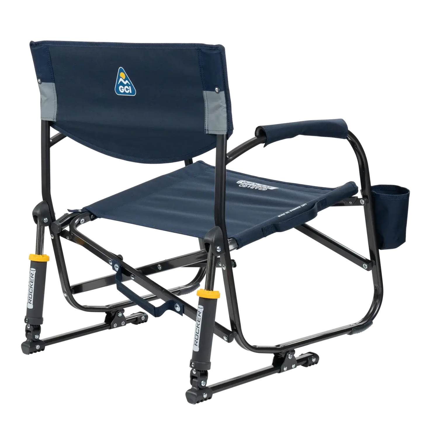 Grab & Go Rocker™ - Classic Pick