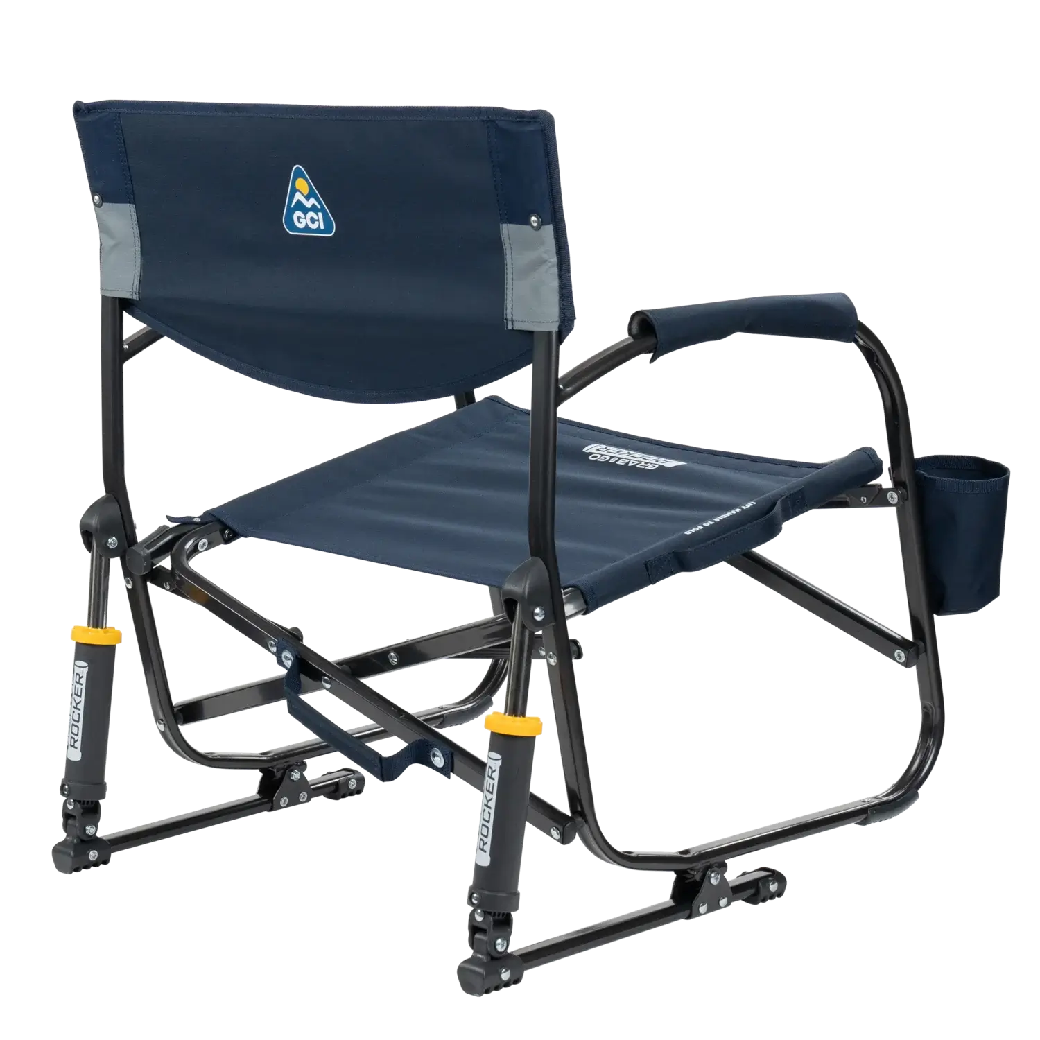 Grab & Go Rocker™ - Classic Pick