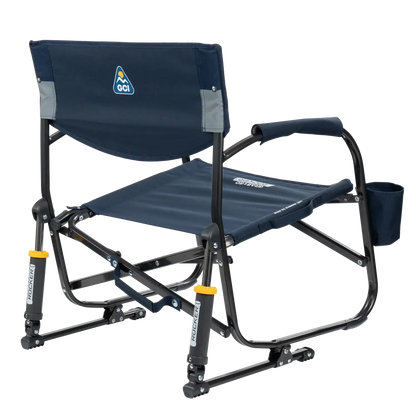 Grab & Go Rocker™ - Classic Pick