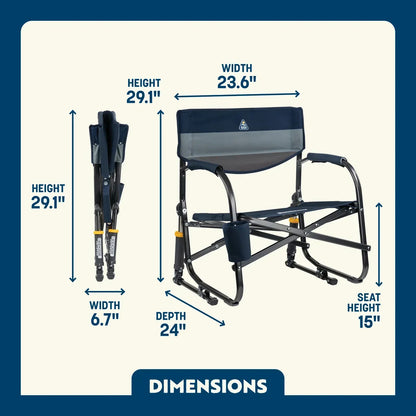 Grab & Go Rocker™ - Classic Pick