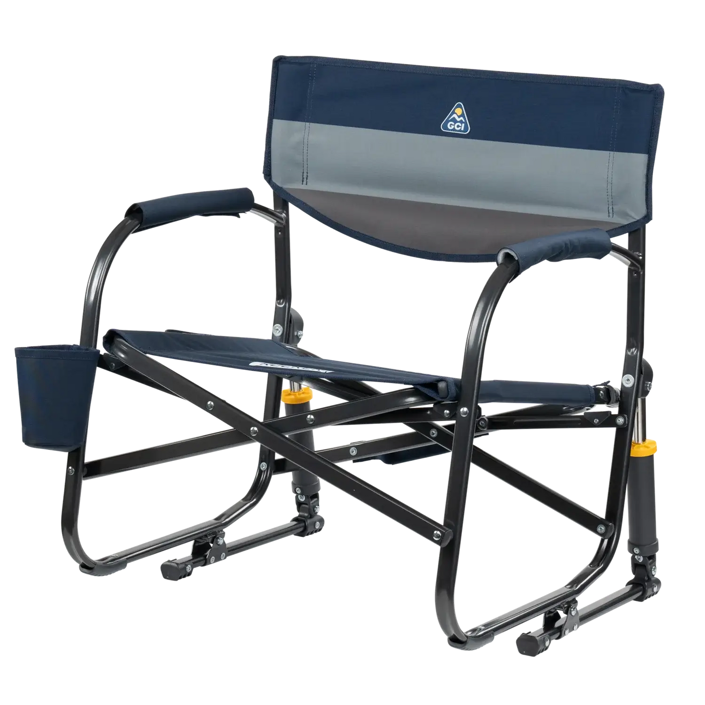 Grab & Go Rocker™ - Classic Pick