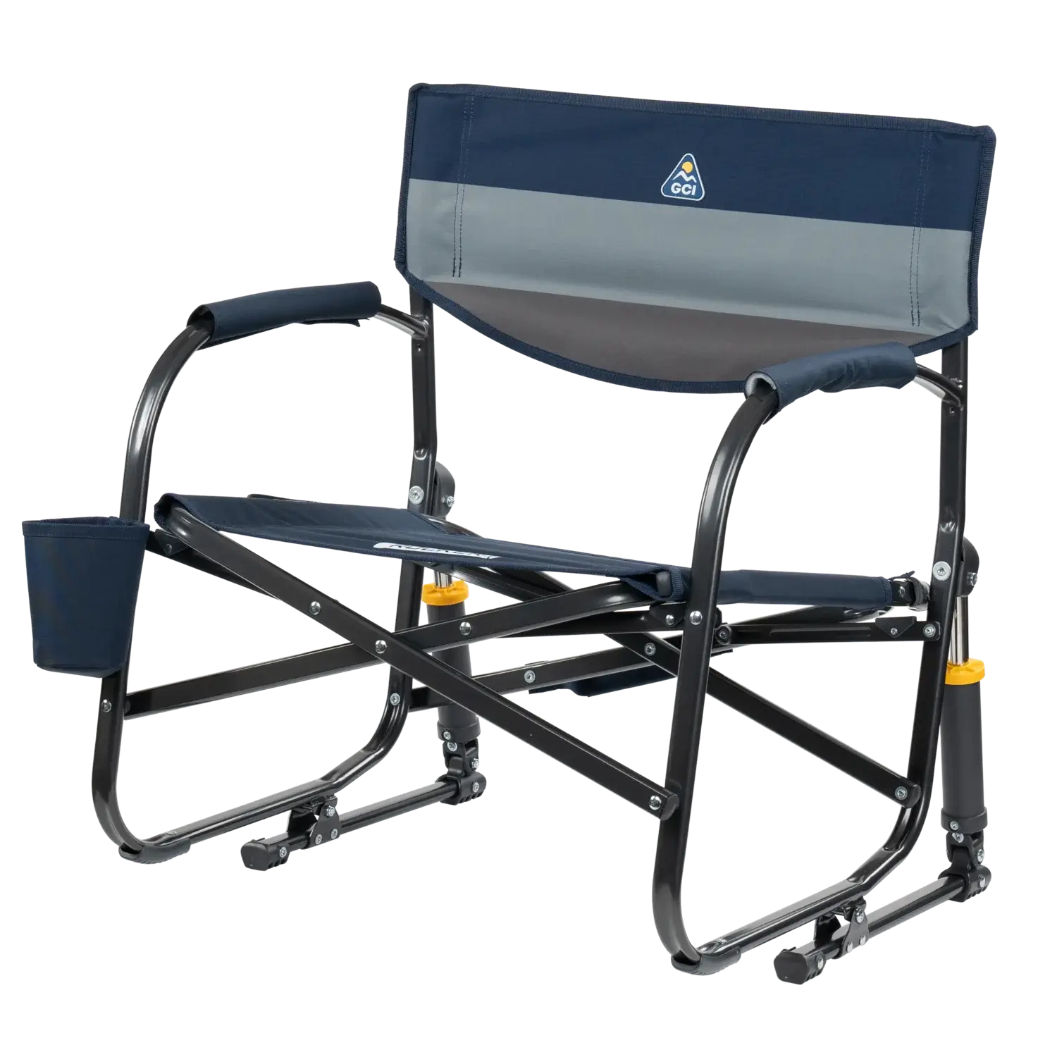Grab & Go Rocker™ - Classic Pick