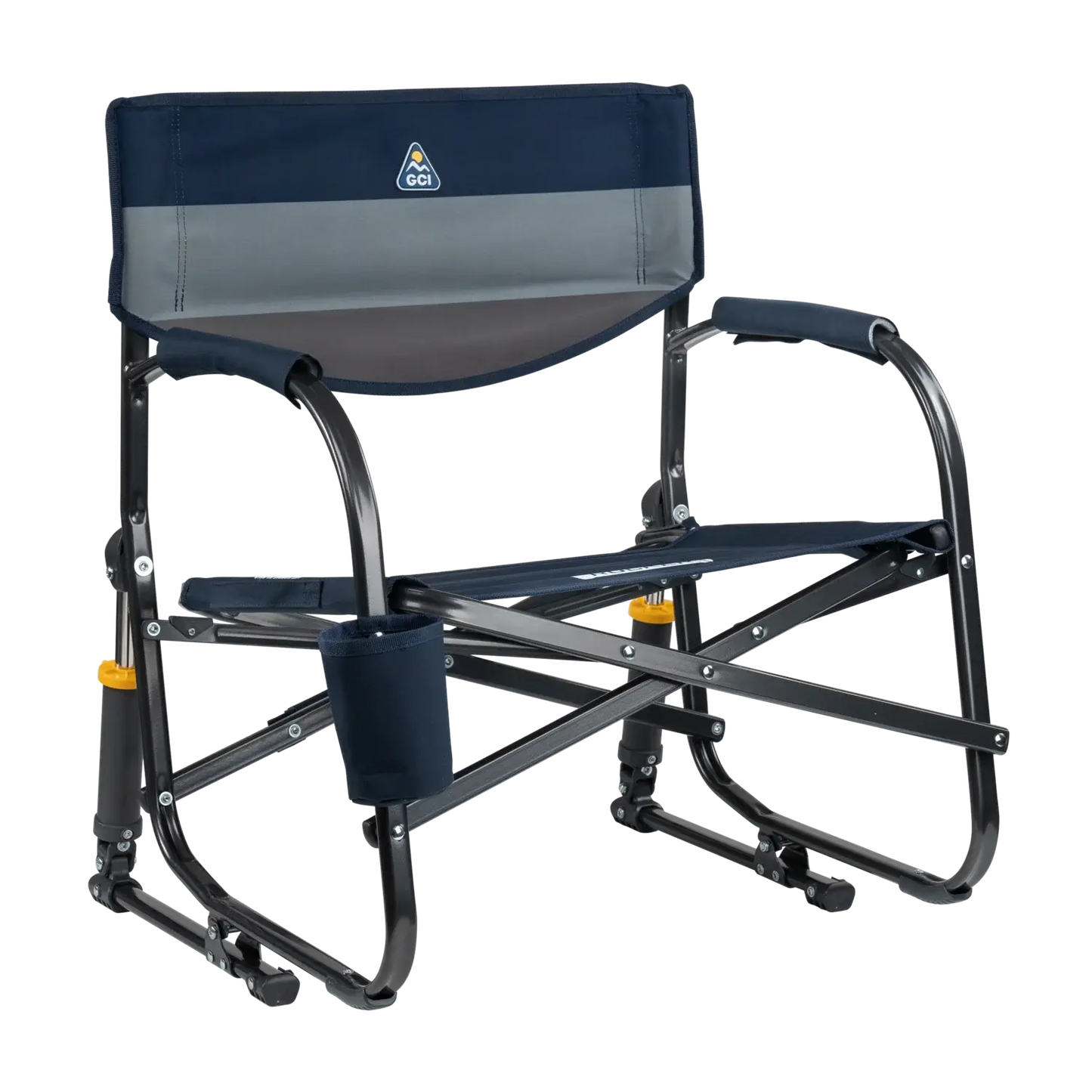 Grab & Go Rocker™ - Classic Pick