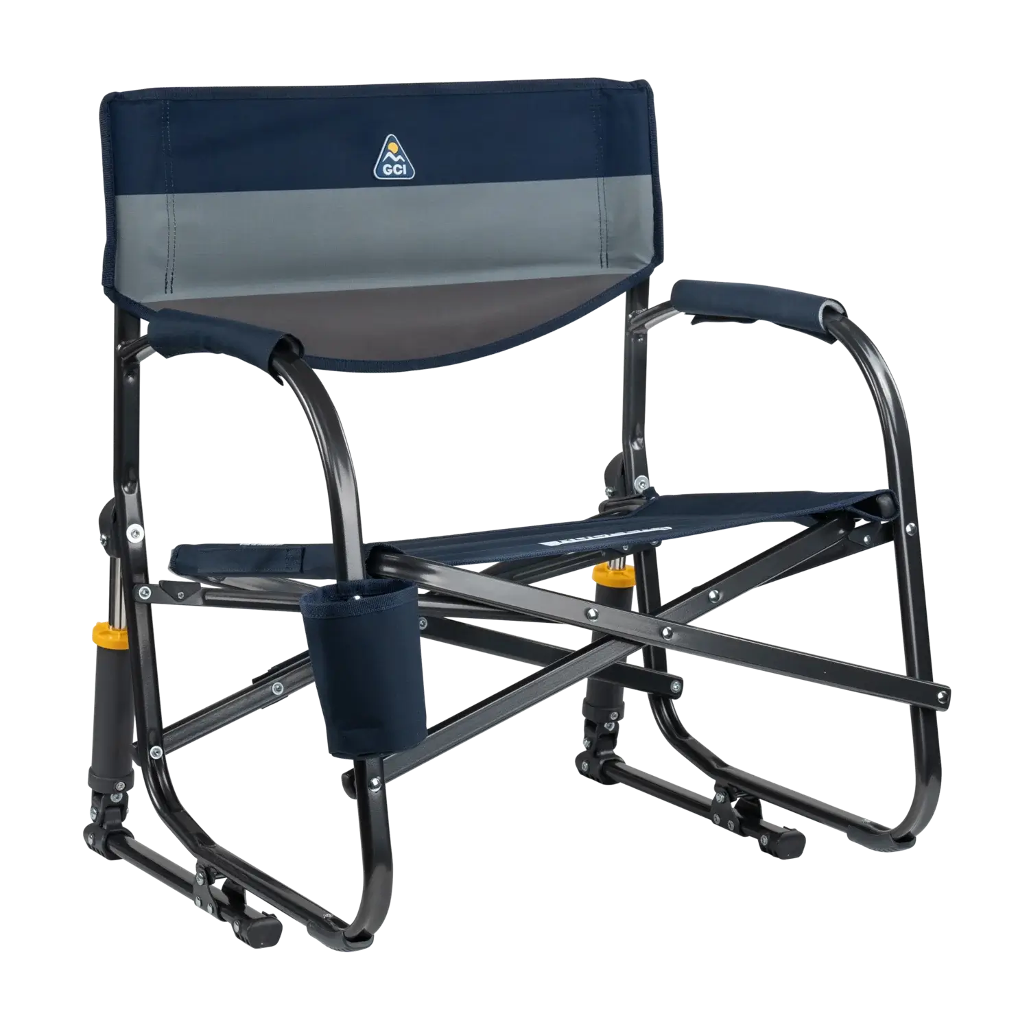 Grab & Go Rocker™ - Classic Pick