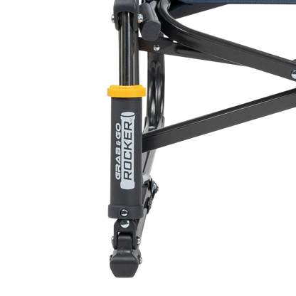 Grab & Go Rocker™ - Classic Pick