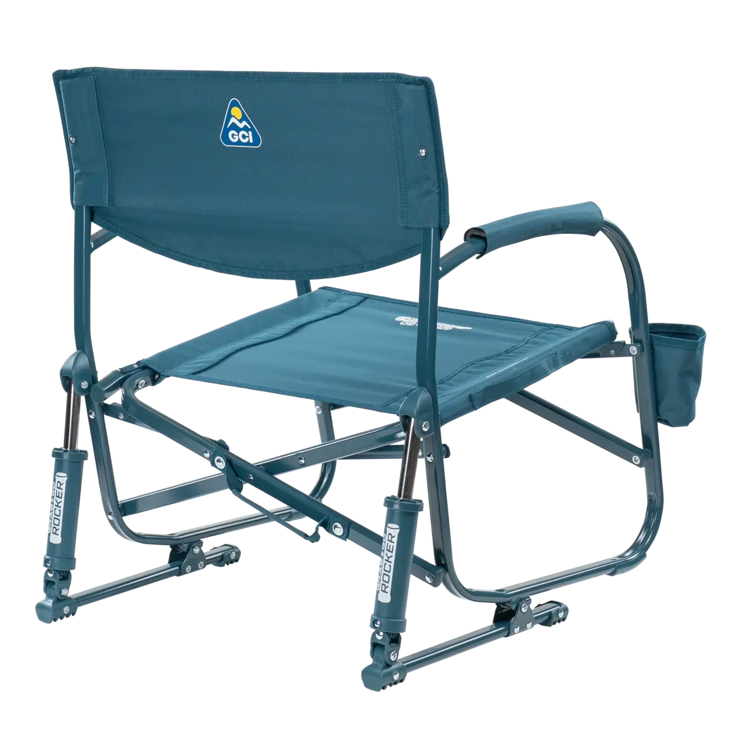 Grab & Go Rocker™ - Classic Pick