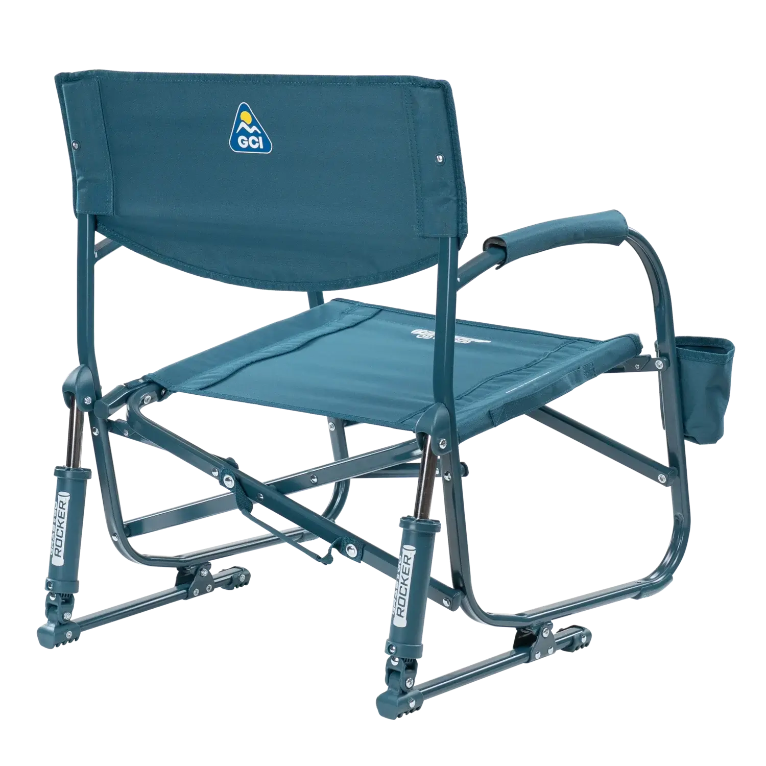 Grab & Go Rocker™ - Classic Pick