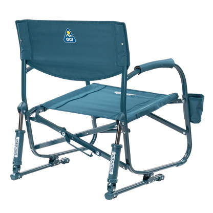 Grab & Go Rocker™ - Classic Pick