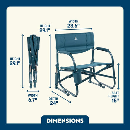 Grab & Go Rocker™ - Classic Pick