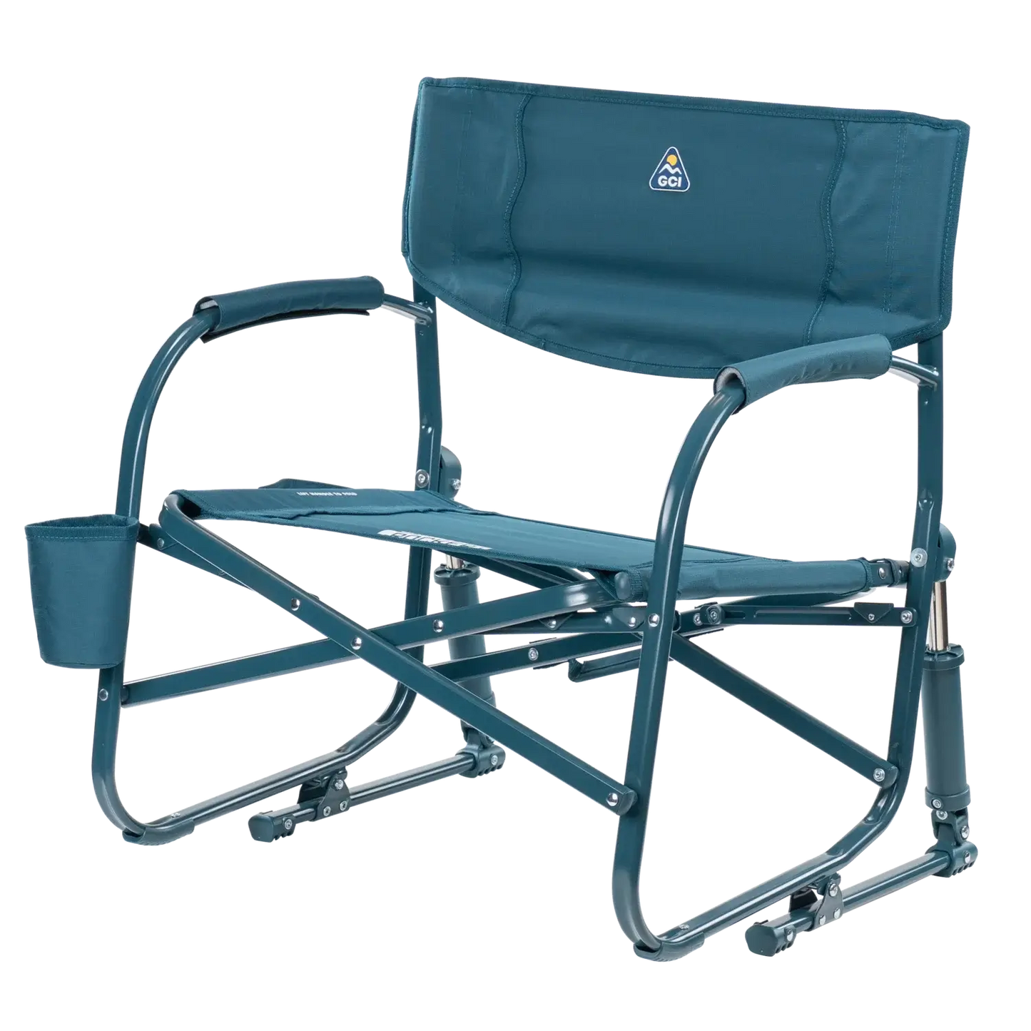 Grab & Go Rocker™ - Classic Pick