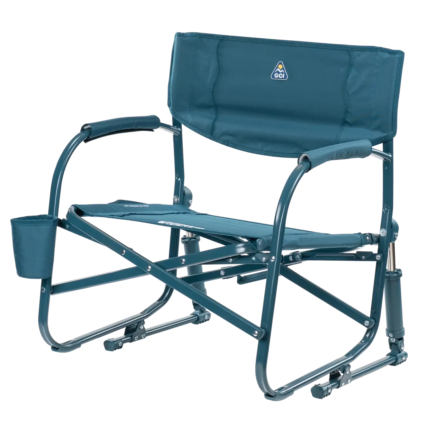 Grab & Go Rocker™ - Classic Pick