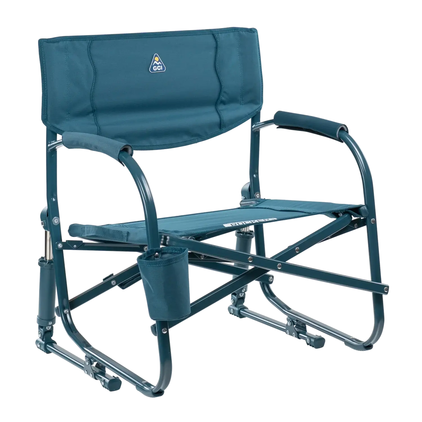 Grab & Go Rocker™ - Classic Pick