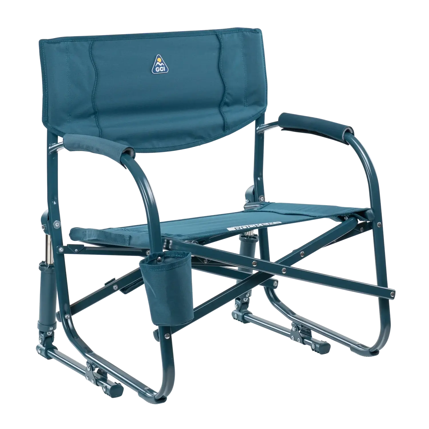 Grab & Go Rocker™ - Classic Pick