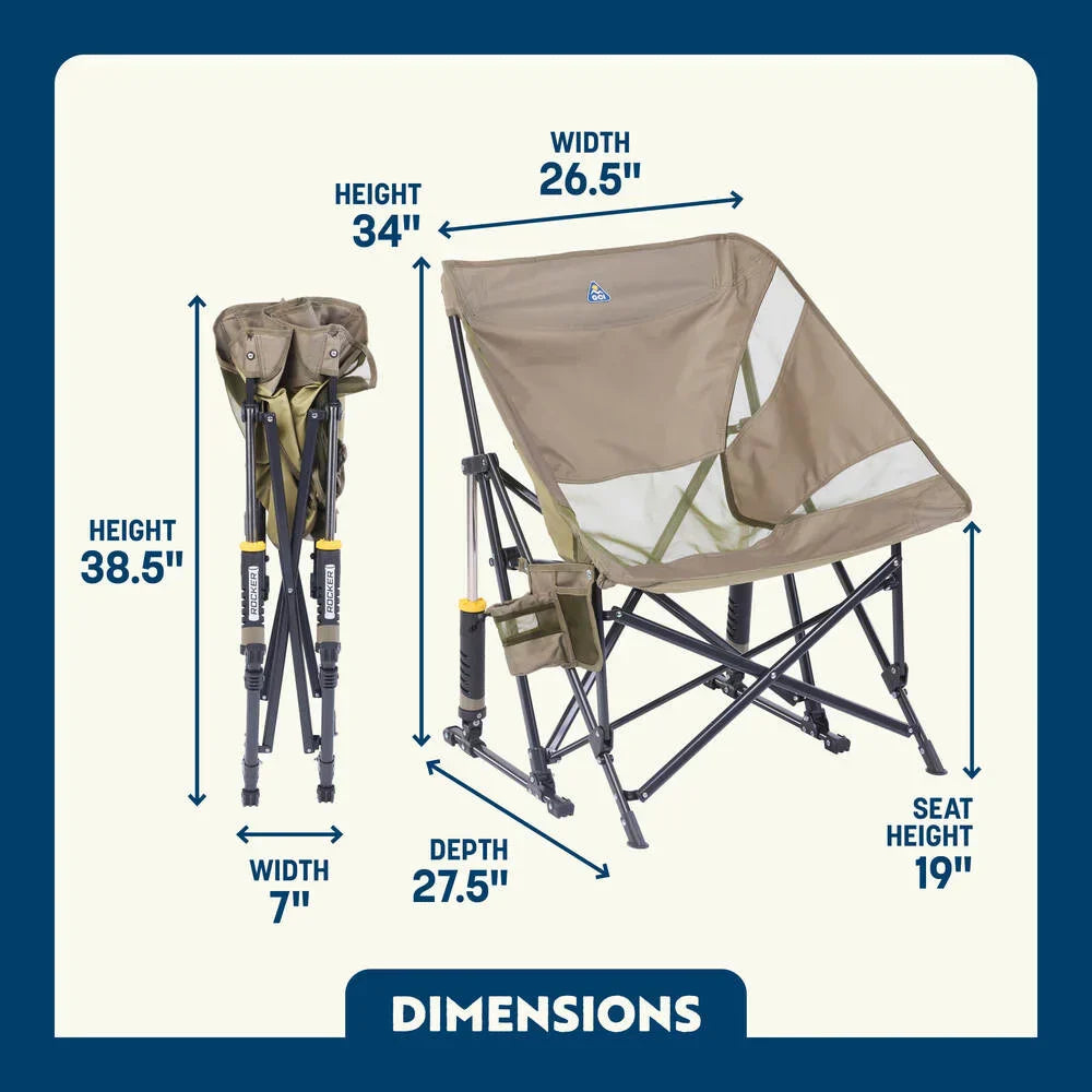 Pod Rocker Elite™ - Gift Ready