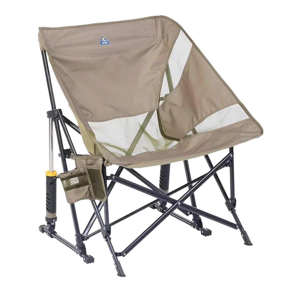 Pod Rocker Elite™ - Simple Edit