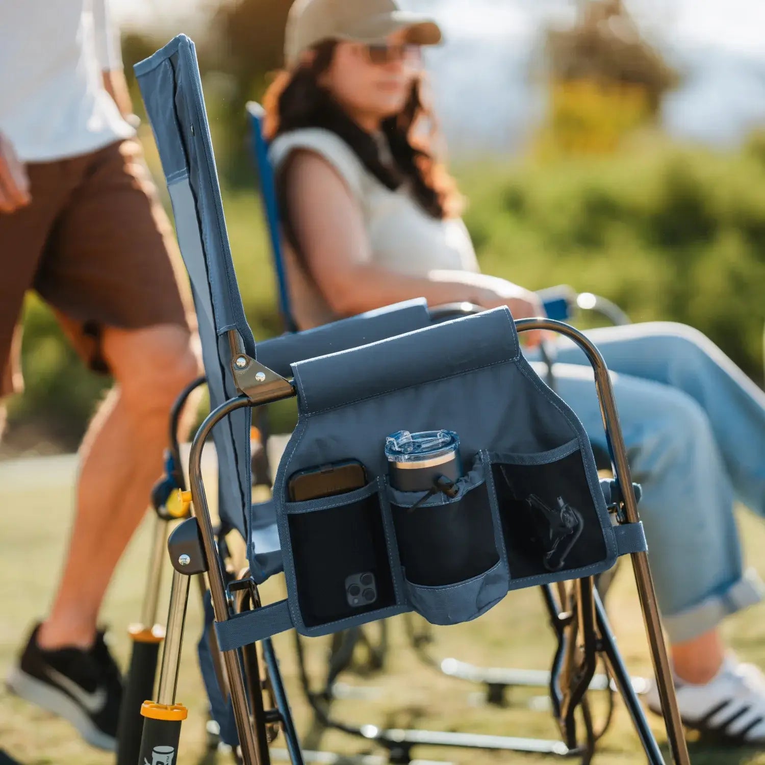Stowaway Rocker™ - Fresh Pair
