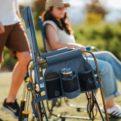 Stowaway Rocker™ - Fresh Pair