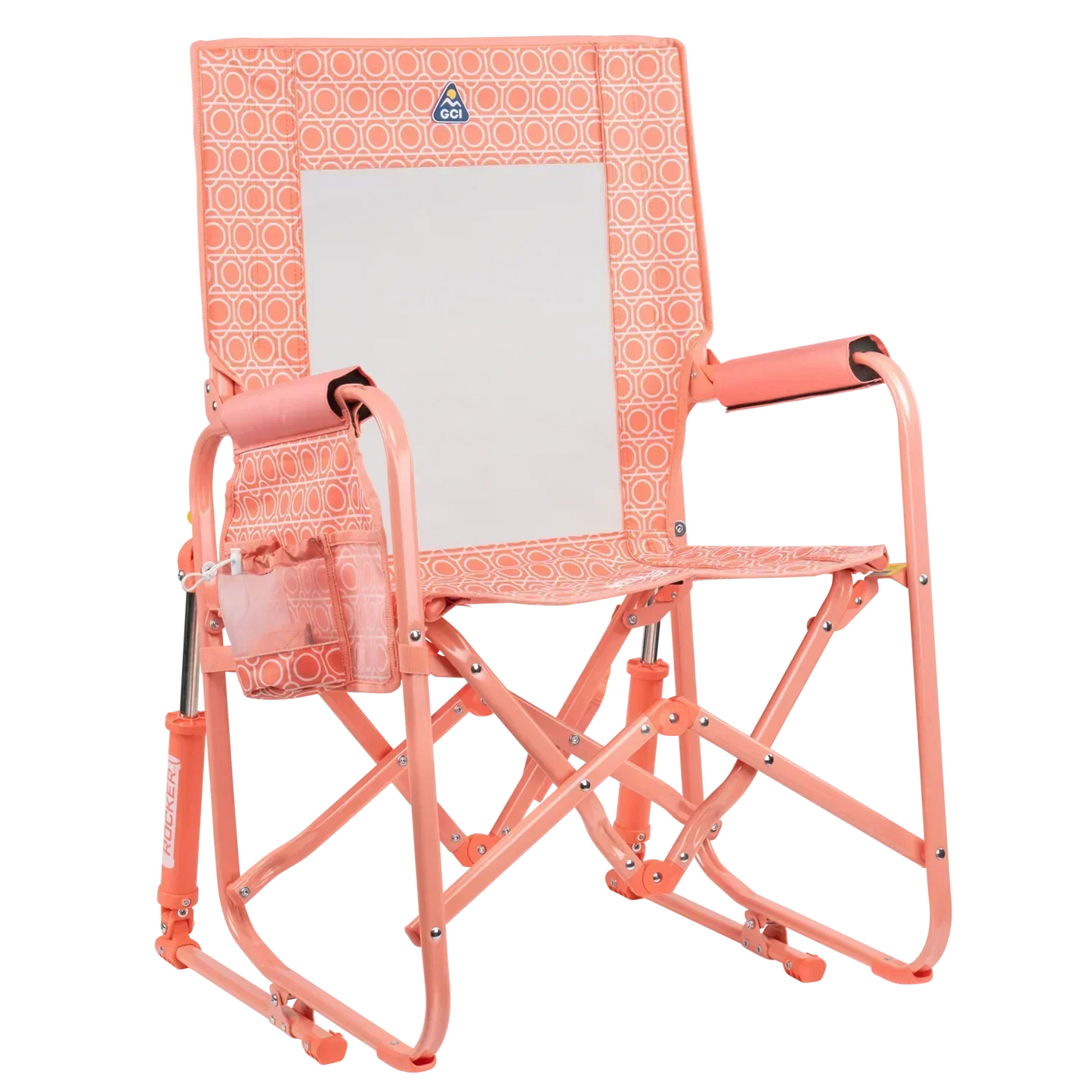 Stowaway Rocker™ - Fresh Pair