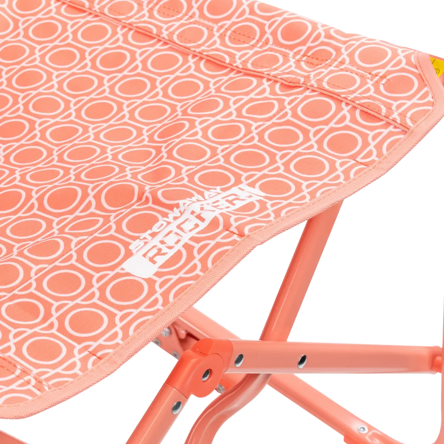 Stowaway Rocker™ - Fresh Pair