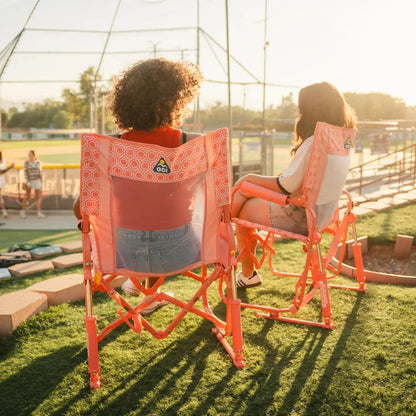Stowaway Rocker™ - Fresh Pair