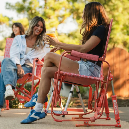 Stowaway Rocker™ - Fresh Pair