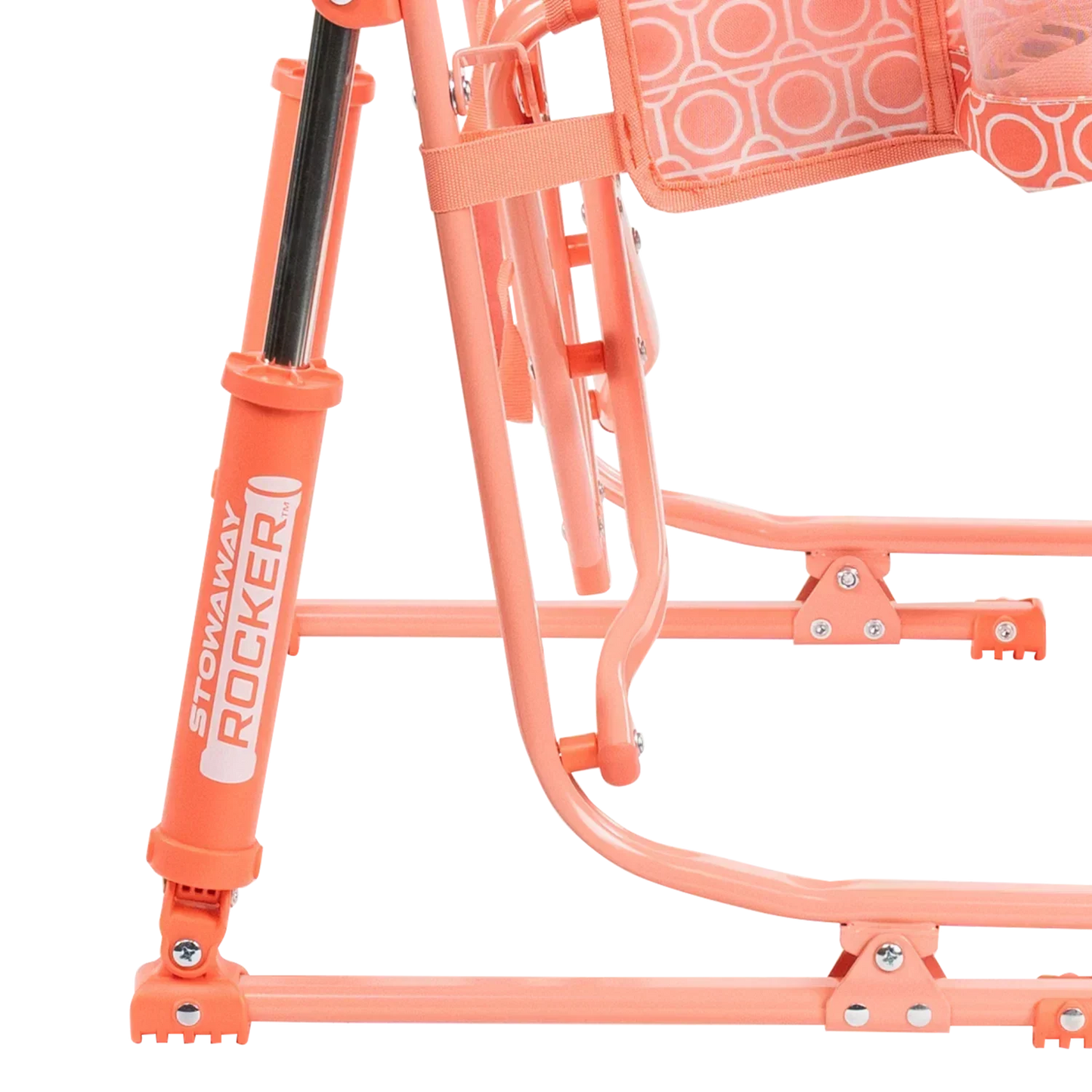 Stowaway Rocker™ - Fresh Pair