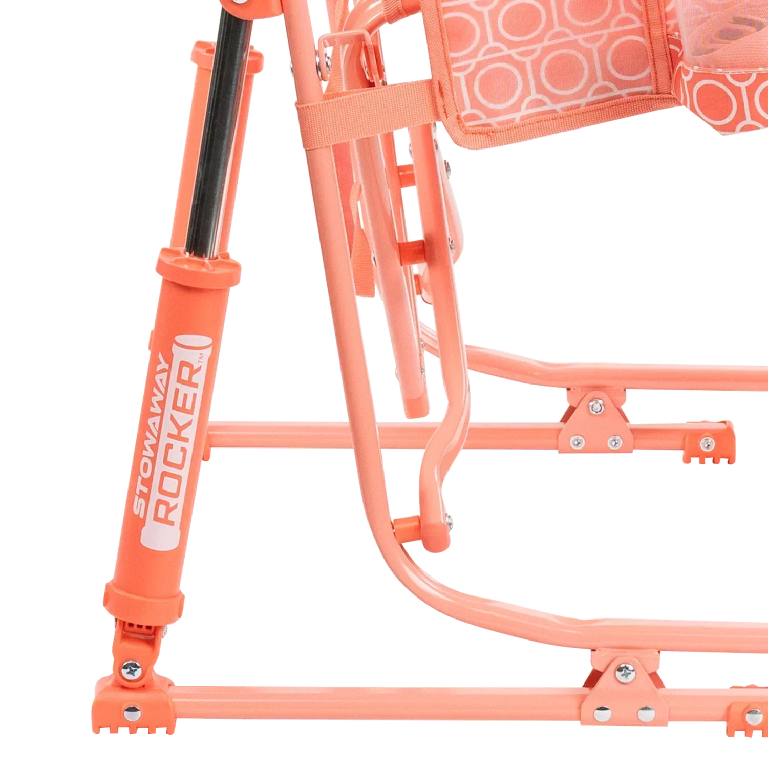 Stowaway Rocker™ - Fresh Pair