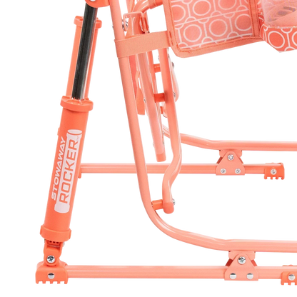 Stowaway Rocker™ - Fresh Pair