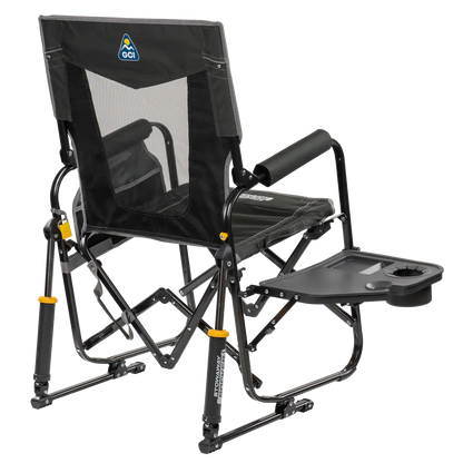 Stowaway Rocker™ with Side Table - Essential Set