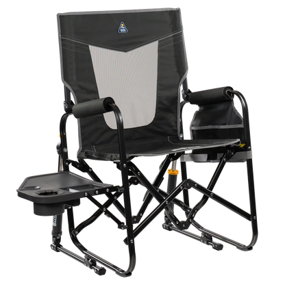 Stowaway Rocker™ with Side Table - Essential Set